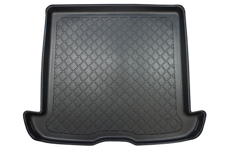 Bandeja maletero Volvo V50, carrocería camioneta, fabricación 2004 - 05.2012 #1