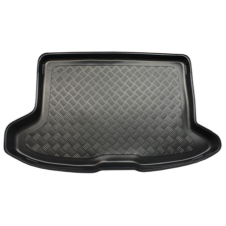 Bandeja maletero Volvo C30, carrocería hatchback, fabricación 2006 - 12.2012 #1
