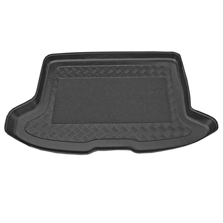 Bandeja maletero Volvo C30, carrocería hatchback, fabricación 2006 - 12.2012 #1