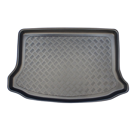 Bandeja maletero Volvo V40 II, carrocería hatchback, fabricación 07.2012 - presente, maletero con suelo de carga bajo #1