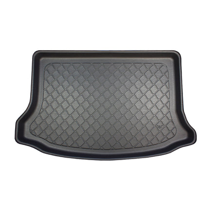 Bandeja maletero Volvo V40 II, carrocería hatchback, fabricación 07.2012 - presente, maletero con suelo de carga bajo #1