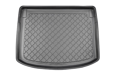 Bandeja maletero Volvo V40 II, carrocería hatchback, fabricación 07.2012 - presente, maletero con suelo de carga elevado #1