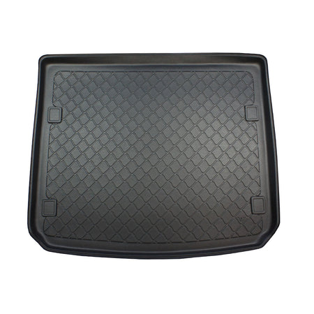 Bandeja maletero Porsche Cayenne I, carrocería suv, fabricación 11.2002 - 2010 #1