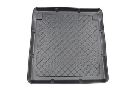 Bandeja maletero Porsche Panamera I, carrocería hatchback, fabricación 05.2009 - 2016 #1