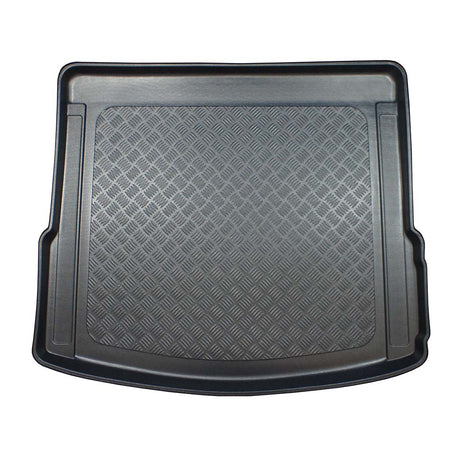 Bandeja maletero Porsche Macan, carrocería suv, fabricación 03.2014 - presente #1