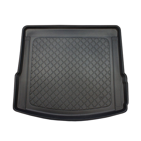 Bandeja maletero Porsche Macan, carrocería suv, fabricación 03.2014 - presente #1