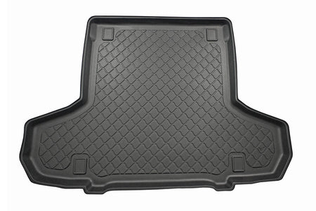 Bandeja maletero Porsche Panamera II, carrocería hatchback, fabricación 2017 - presente, sin subwoofer #1