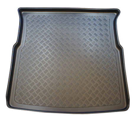 Bandeja maletero Ford S-Max I, carrocería furgoneta, fabricación 05.2006 - 08.2015 #1