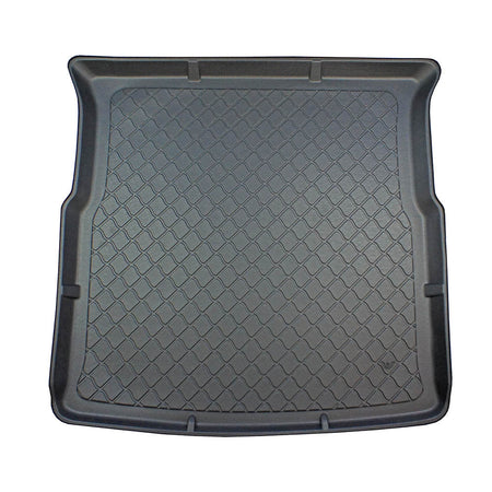 Bandeja maletero Ford S-Max I, carrocería furgoneta, fabricación 05.2006 - 08.2015 #1