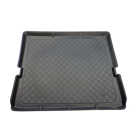 Bandeja maletero Ford S-Max I, carrocería furgoneta, fabricación 05.2006 - 08.2015 #1