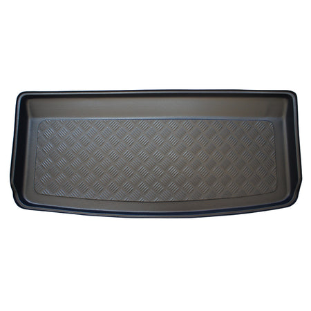 Bandeja maletero Ford S-Max I, carrocería furgoneta, fabricación 05.2006 - 08.2015 #1