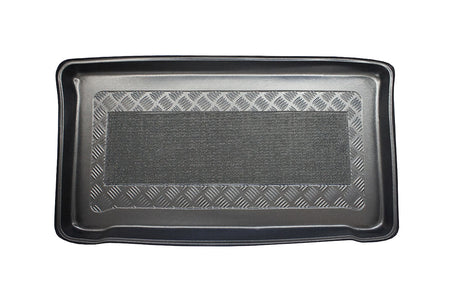 Bandeja maletero Volkswagen Fox, carrocería hatchback, fabricación 2004 - 12.2011 #1