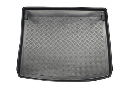 Bandeja maletero Volkswagen Caddy Life, carrocería furgoneta, fabricación 2004 - 07.2010 #1