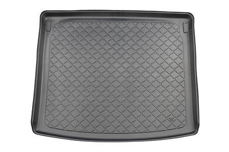 Bandeja maletero Volkswagen Caddy Life, carrocería furgoneta, fabricación 2004 - 07.2010 #1