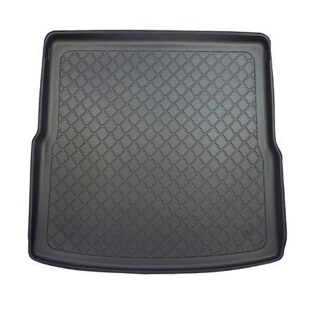Bandeja maletero Volkswagen Golf 6, carrocería camioneta, fabricación 06.2007 - 08.2013 #2