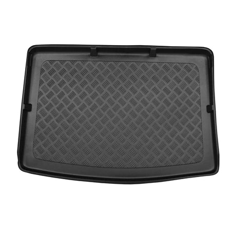 Bandeja maletero Volkswagen Golf 5 Plus, carrocería hatchback, fabricación 01.2005 - 2009, asiento trasero hacia atrás #1