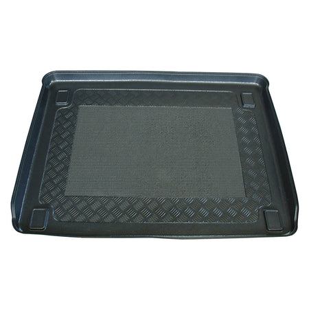 Bandeja maletero Dodge Nitro, carrocería suv, fabricación 2007 - 12.2011 #1