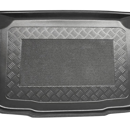Bandeja maletero Chrysler Crossfire, carrocería cupé, fabricación 2002 - 2007 #1