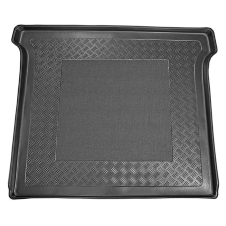 Bandeja maletero Chrysler Voyager IV, carrocería furgoneta, fabricación 04.2001 - 2007 #1