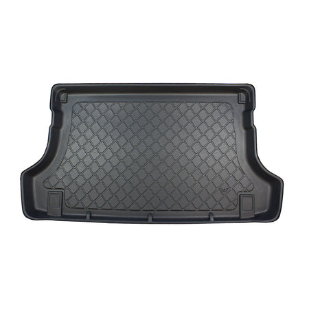Bandeja maletero Suzuki Grand Vitara II, carrocería suv, fabricación 2005 - 02.2015 #1