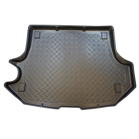 Bandeja maletero Jeep Grand Cherokee II, carrocería suv, fabricación 1999 - 2004 #1