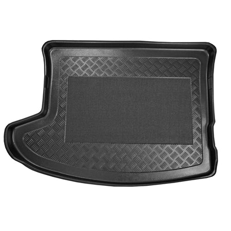 Bandeja maletero Jeep Patriot, carrocería suv, fabricación 07.2007 - 07.2017 #1