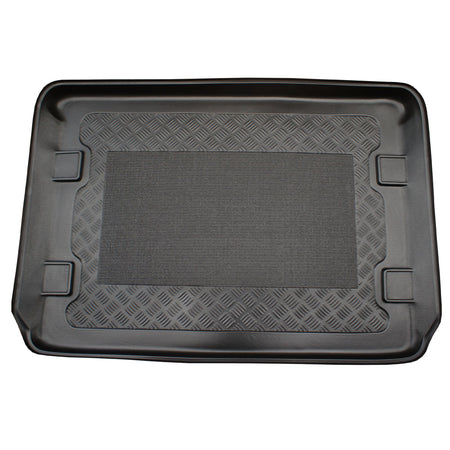 Bandeja maletero Jeep Cherokee, carrocería suv, fabricación 2008 - 2013 #1