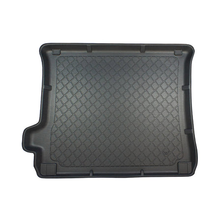 Bandeja maletero Jeep Grand Cherokee IV, carrocería suv, fabricación 10.2010 - presente #1