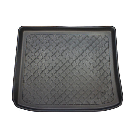 Bandeja maletero Jeep Cherokee, carrocería suv, fabricación 03.2014 - presente #1