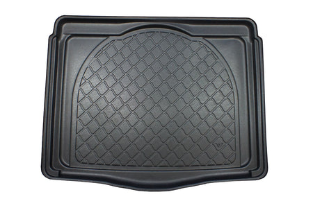 Bandeja maletero Jeep Renegade, carrocería suv, fabricación 09.2014 - 06.2018, maletero con suelo de carga bajo #1