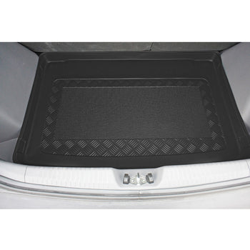 Bandeja maletero Kia Rio II, carrocería hatchback, fabricación 2005 - 2011 #1 - 5
