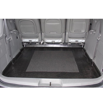 Bandeja maletero Kia Carnival, carrocería furgoneta, fabricación 2006 - 2014 #1 - 5