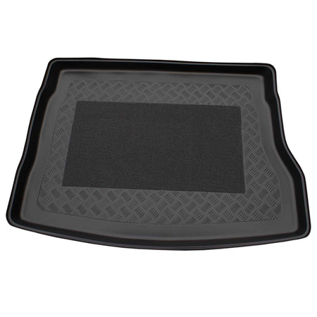 Bandeja maletero Kia Ceed I, carrocería hatchback, fabricación 2007 - 04.2012, maletero con suelo de carga bajo #1