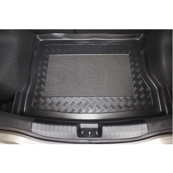 Bandeja maletero Kia Ceed I, carrocería hatchback, fabricación 2007 - 04.2012, maletero con suelo de carga bajo #1 - 5