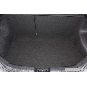 Bandeja maletero Kia Ceed I, carrocería hatchback, fabricación 2007 - 04.2012, maletero con suelo de carga bajo #1 - 6