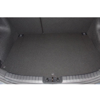 Bandeja maletero Kia Ceed I, carrocería hatchback, fabricación 2007 - 04.2012, maletero con suelo de carga elevado #1 - 6