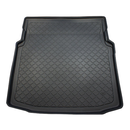 Bandeja maletero Mercedes CLS W219, carrocería cupé, fabricación 06.2004 - 10.2010 #1