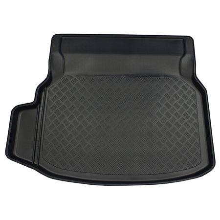 Bandeja maletero Mercedes Clase C W204, carrocería sedán, fabricación 04.2007 - 02.2014, asiento trasero plegable (v1) #1
