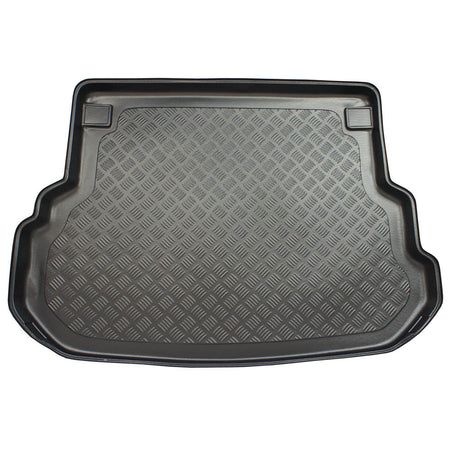 Bandeja maletero Mercedes GLK X204, carrocería suv, fabricación 06.2008 - 08.2015 #1