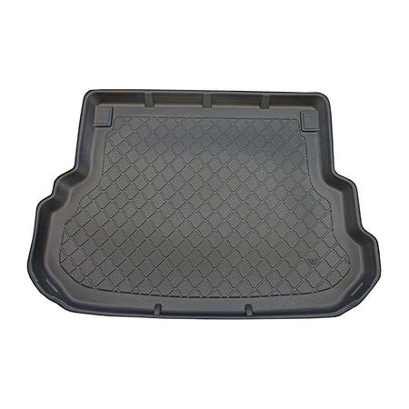 Bandeja maletero Mercedes GLK X204, carrocería suv, fabricación 06.2008 - 08.2015 #1