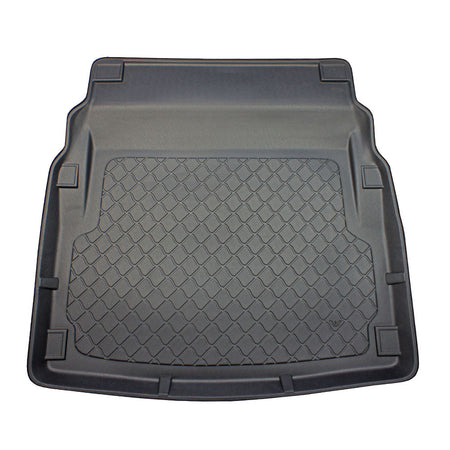 Bandeja maletero Mercedes Clase E W212, carrocería cabrio, fabricación 05.2010 - 11.2016, sin cavidad a la izquierda #2
