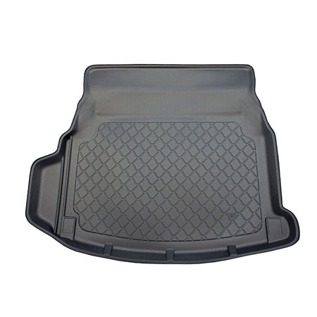 Bandeja maletero Mercedes Clase E W207, carrocería cupé, fabricación 02.2009 - 11.2016, coupe #1