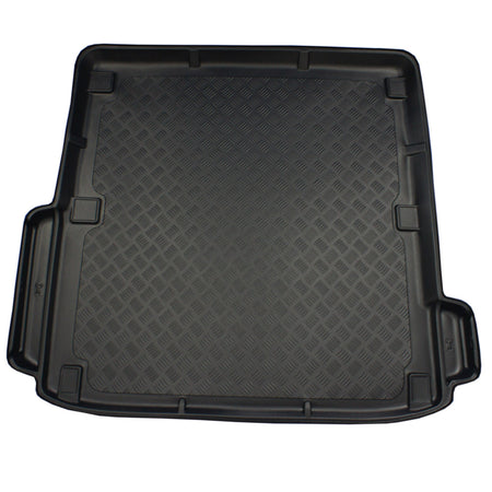 Bandeja maletero Mercedes Clase E W212, carrocería camioneta, fabricación 2009 - 10.2016 #1