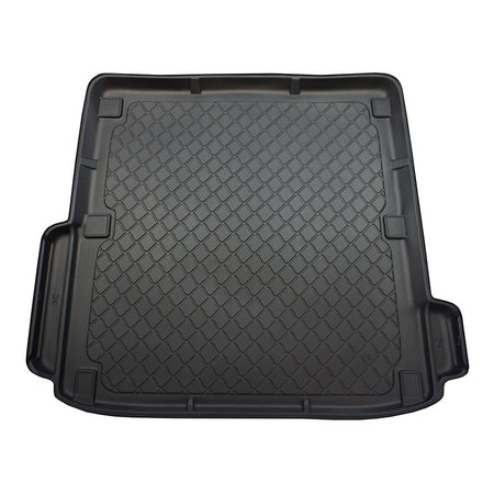 Bandeja maletero Mercedes Clase E W212, carrocería camioneta, fabricación 2009 - 10.2016 #1