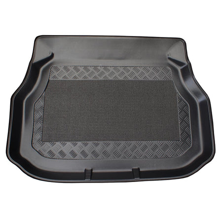 Bandeja maletero Mercedes CLC CL203, carrocería cupé, fabricación 2004 - 2007 #1