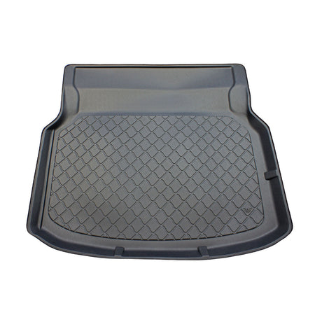 Bandeja maletero Mercedes Clase C W204, carrocería sedán, fabricación 04.2007 - 02.2014, asiento trasero plegable (v2) #1