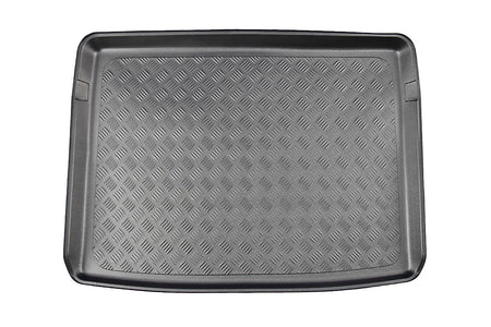 Bandeja maletero Mercedes Clase B W247, carrocería furgoneta, fabricación 01.2019 - presente, maletero con suelo de carga elevado #2