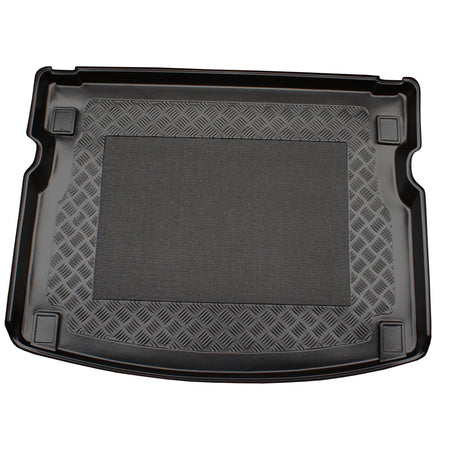Bandeja maletero Ssang Yong Kyron, carrocería suv, fabricación 2005 - 2014 | 192732