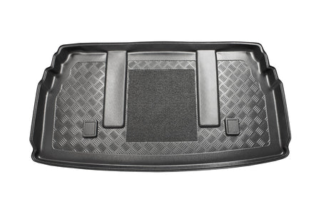 Bandeja maletero Ssang Yong Rodius, carrocería suv, fabricación 2005 - 12.2011 | 192733