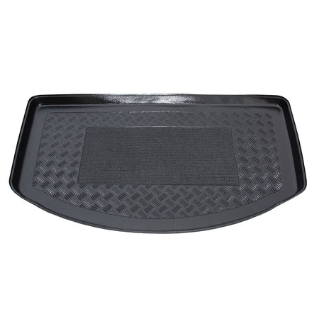 Bandeja maletero Ssang Yong Actyon, carrocería suv, fabricación 2006 - 2011 #1